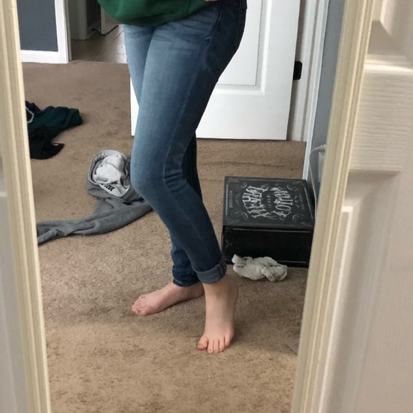 Express Jeans - Picture 3 of 5